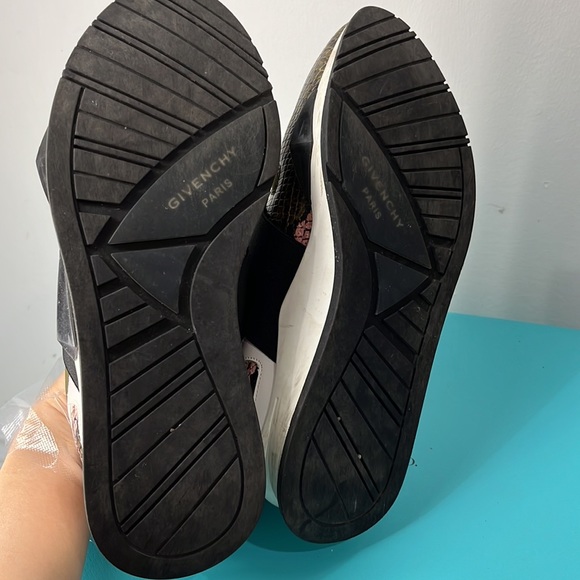 Sneakers that I couldn't wear because it was a pity - Picture 5 of 5